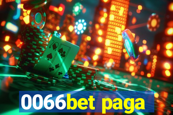 0066bet paga
